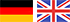 Deutsch + Englisch