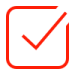 Icon Check ROT