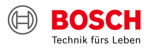 Logo Bosch